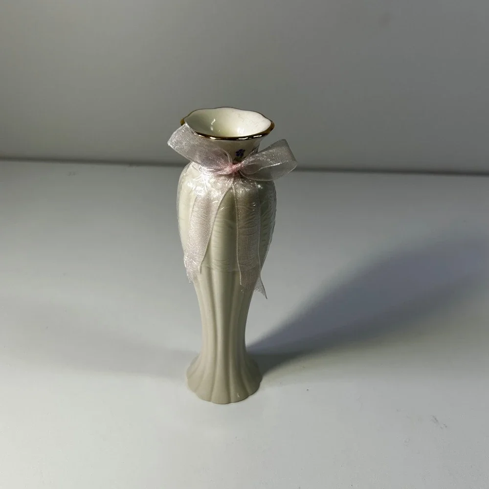 Lenox ivory china